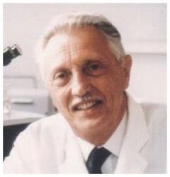 Jerome Lejeune, il genetista innamorato della vita