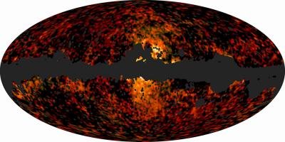 Le nebbie dell'origine dell'universo e la «particella di Dio»